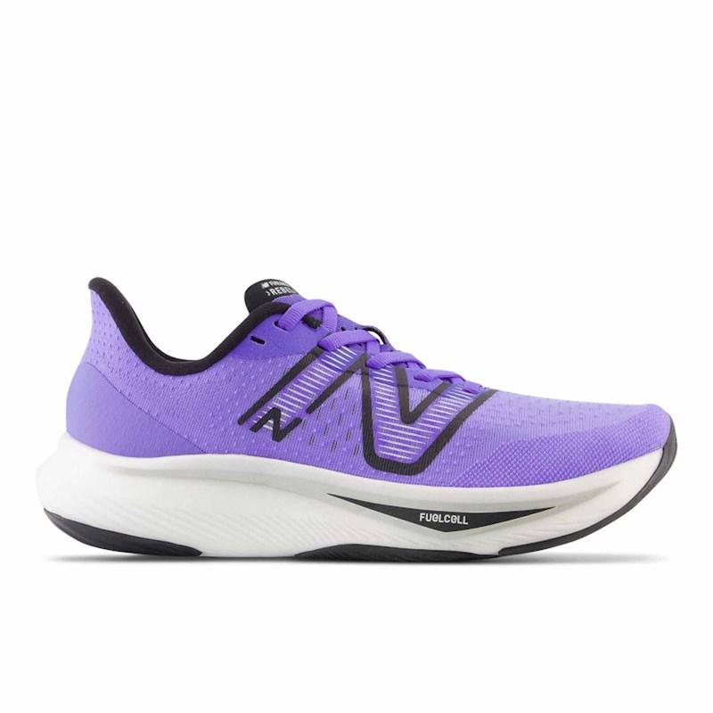 New Balance Womens FuelCell Rebel V3 B Running Shoes | Rebel Sport