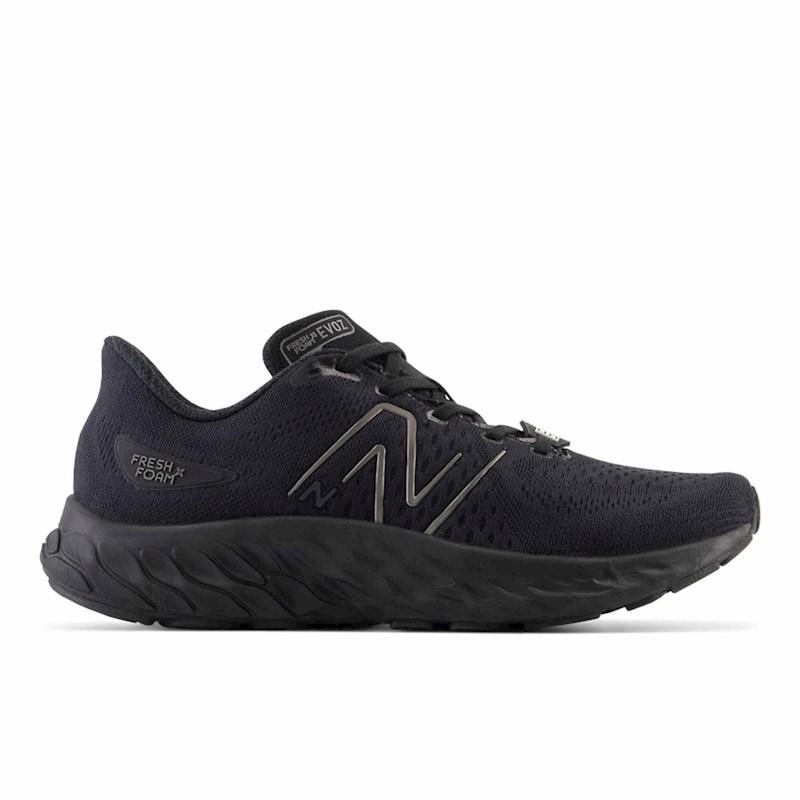 New Balance Mens Fresh Foam EVOZ V3 4E Running Shoes | Rebel Sport