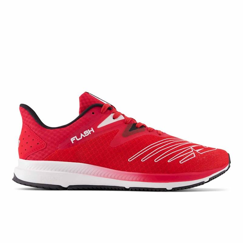 New Balance Mens DynaSoft Flash V6 4E Running Shoes Rebel Sport