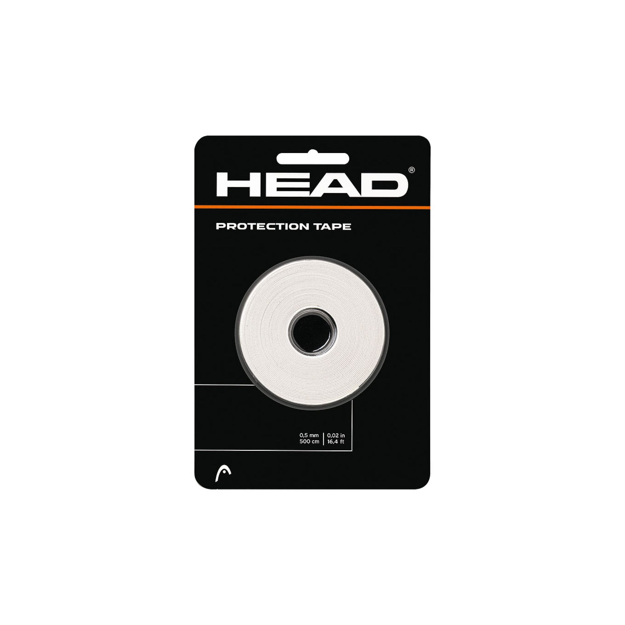 HEAD Racket Protection Tape White