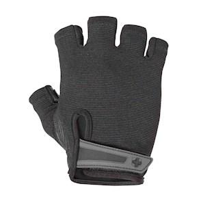 FILA Women's Fitness Gloves for Small/Medium Sizes in Gray