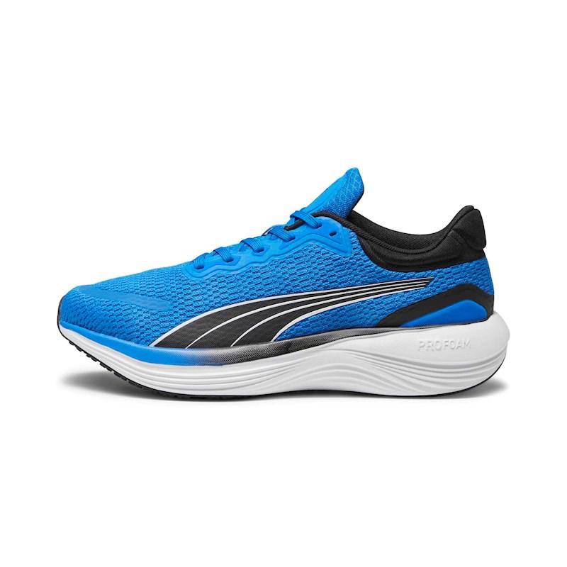 Puma Mens Scend Pro Running Shoes Rebel Sport