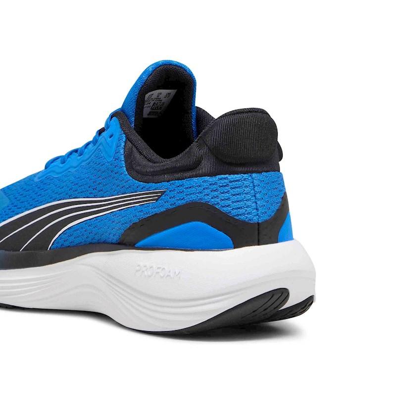 Puma mens shop running shoes nz