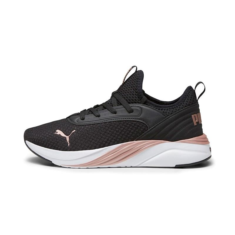 Puma sport store lifestyle women black