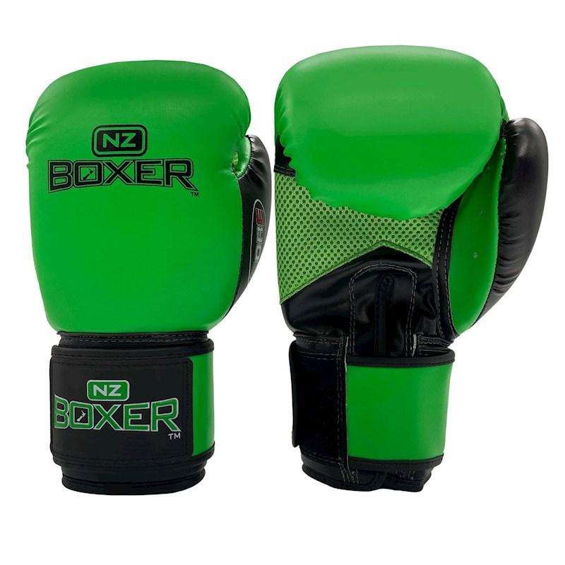 NZ Boxer Core Boxing Glove