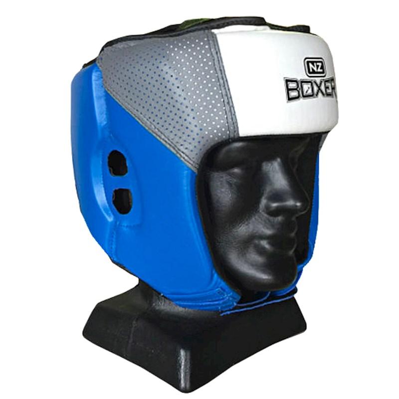 Rebel sport hot sale boxing headgear