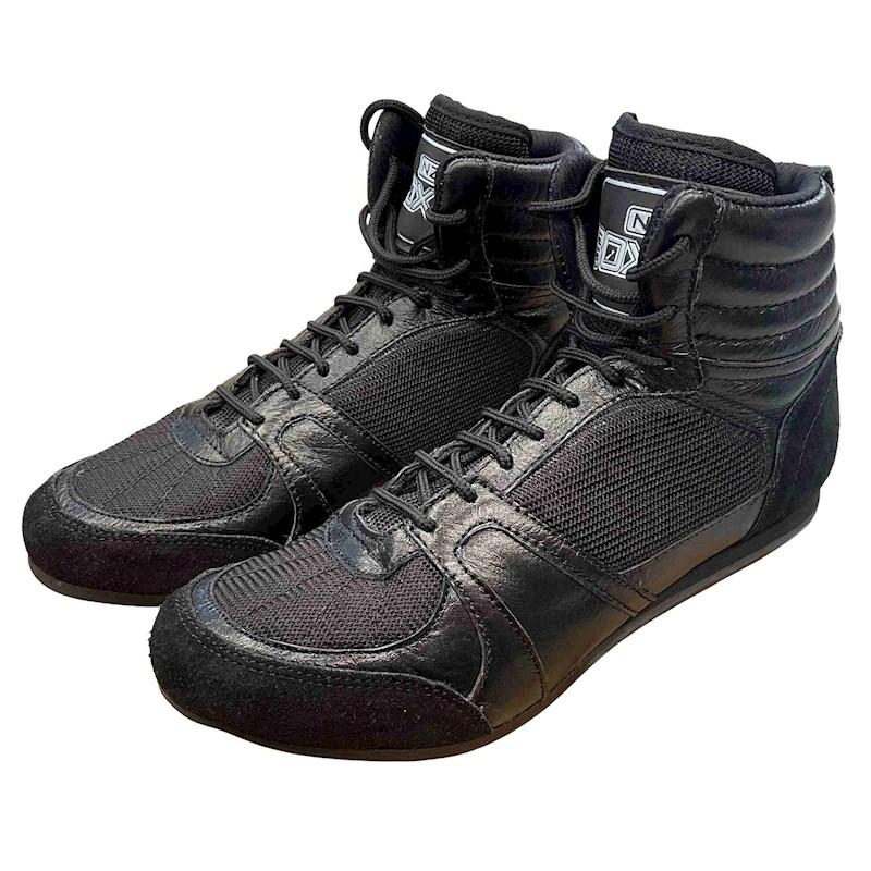 Rebel cheap boxing shoes