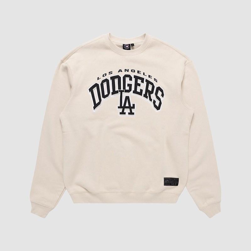 Nike Over Arch (MLB Los Angeles Dodgers) Men's Long-Sleeve T-Shirt