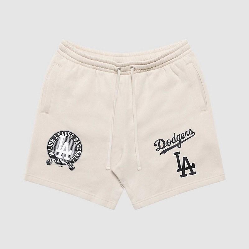 Los Angeles Dodgers Concepts Sport Women's Fairway Shirt & Shorts