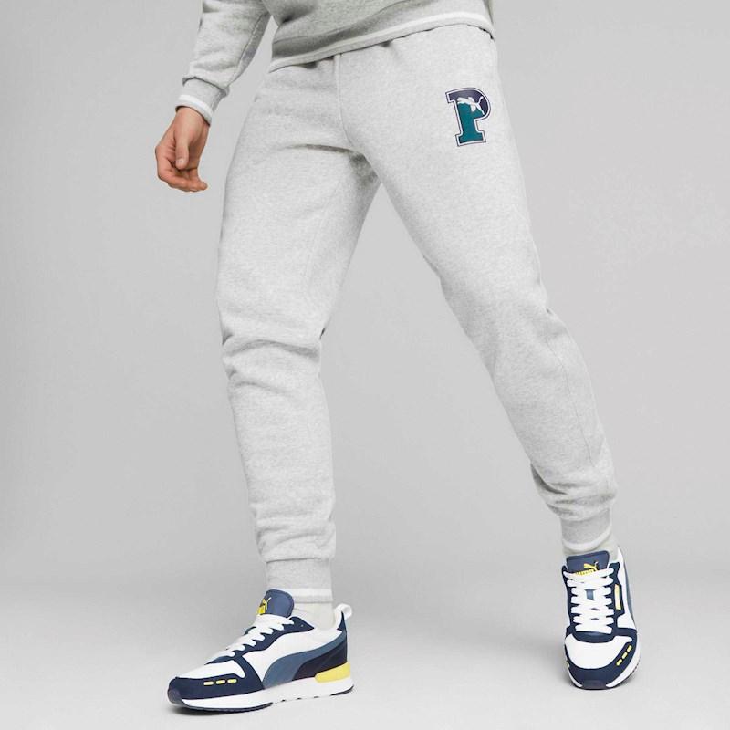 Puma rebel online sweatpants