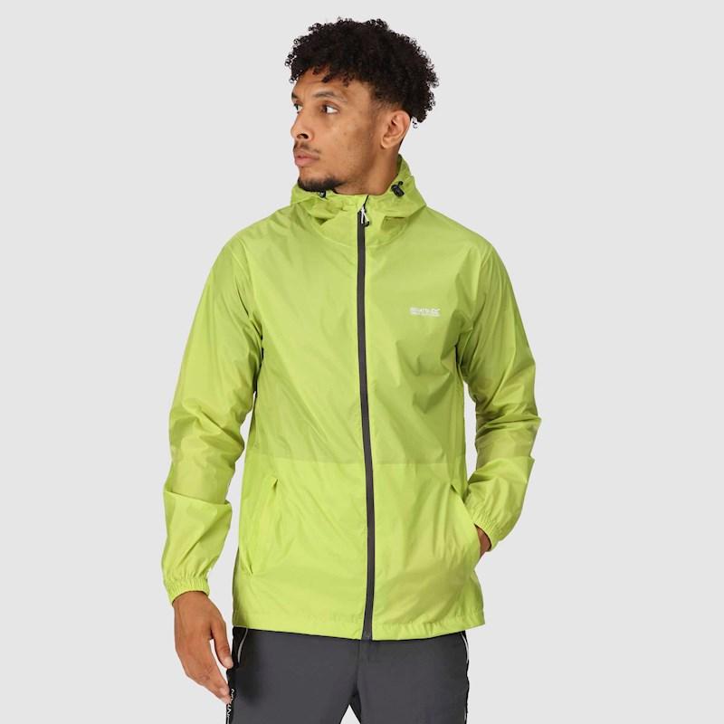 Regatta Mens Pack it Jacket III | Rebel Sport