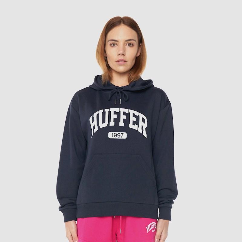 Huffer hoodie 2024