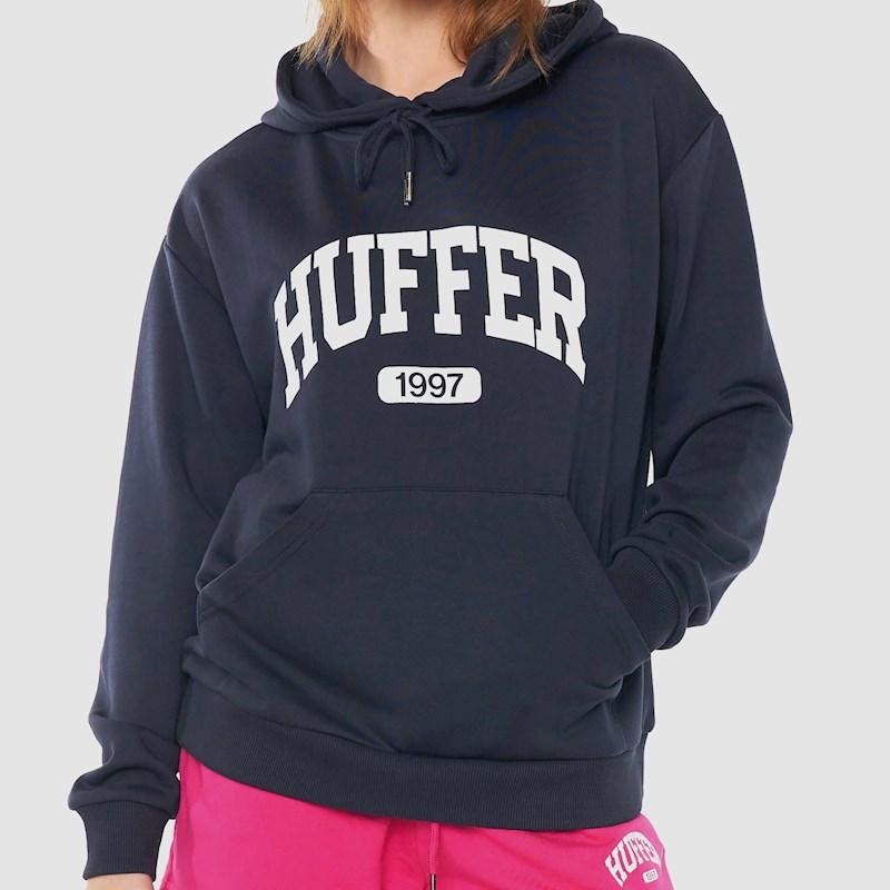 Huffer cheap hoodie womens