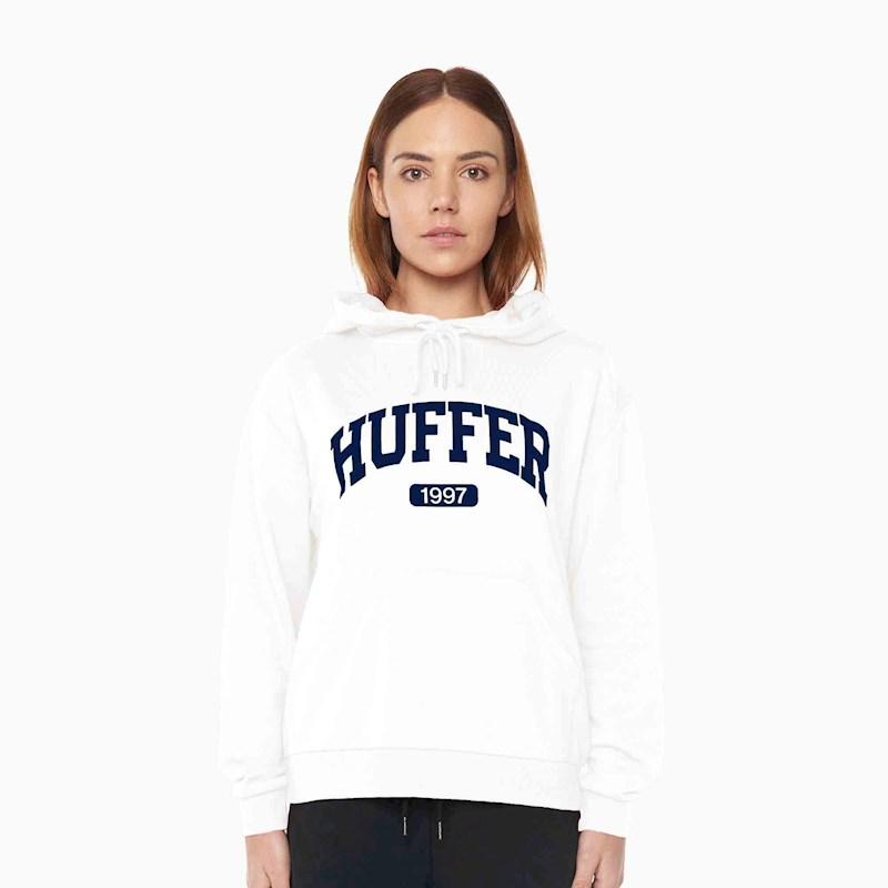 Huffer store hoodie womens