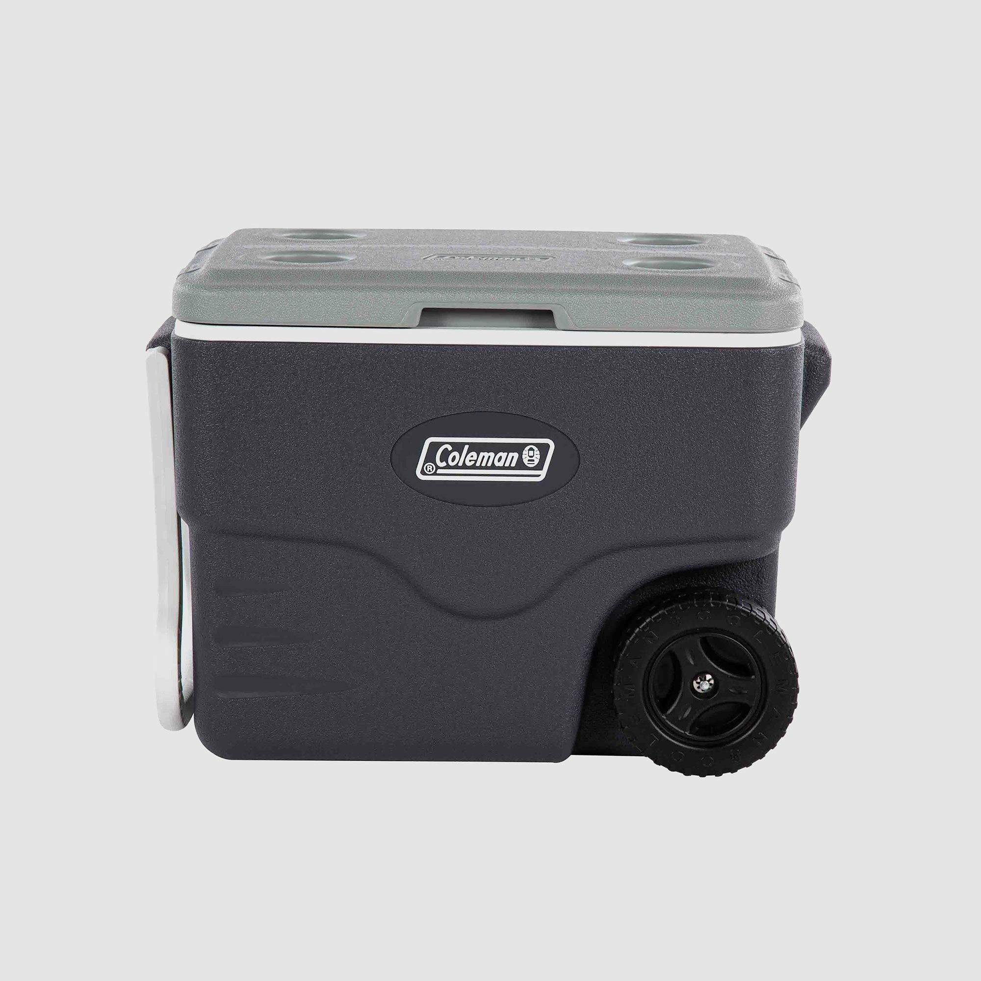 Coleman Daintree Wheeled Hard Cooler 38 Litres