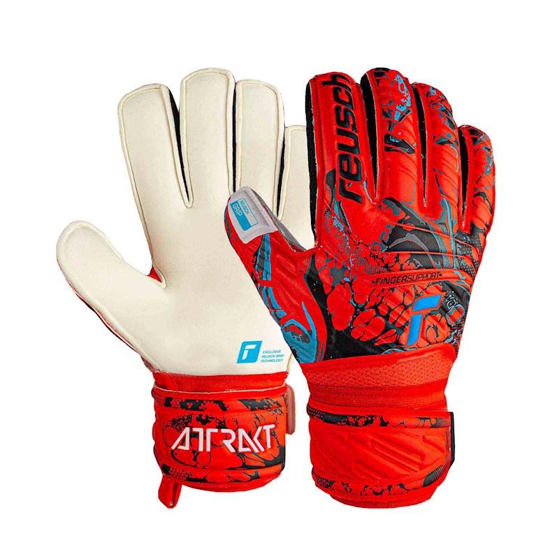 Rebel sport hot sale soccer gloves