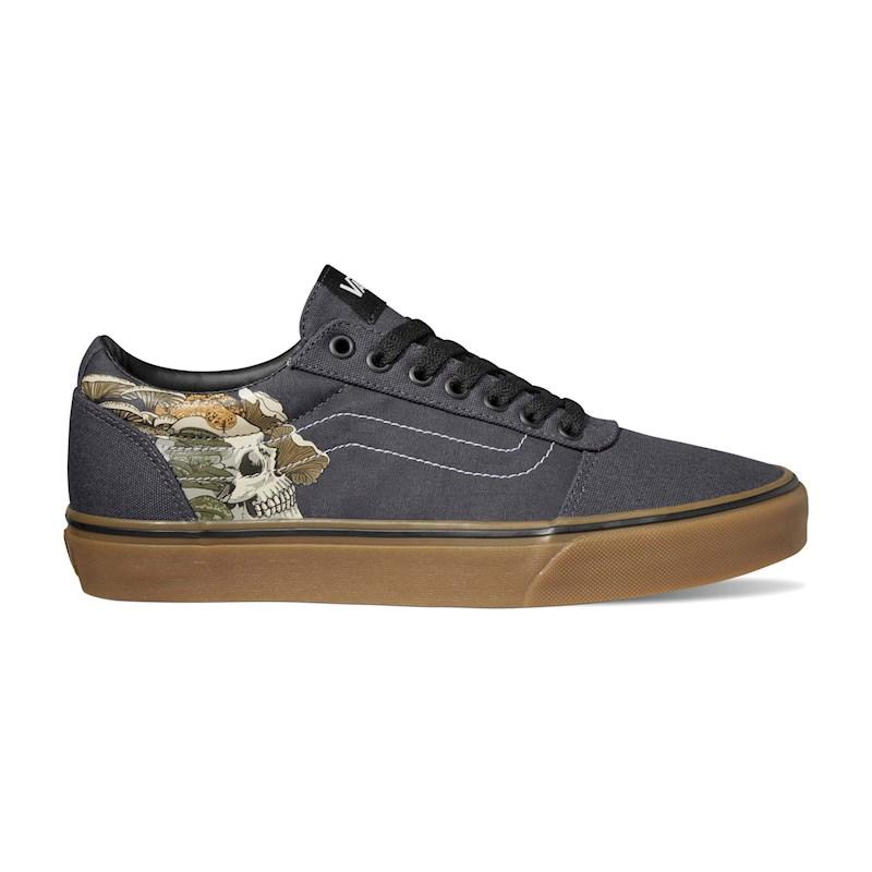 Vans men's ward lifestyle shoes sale