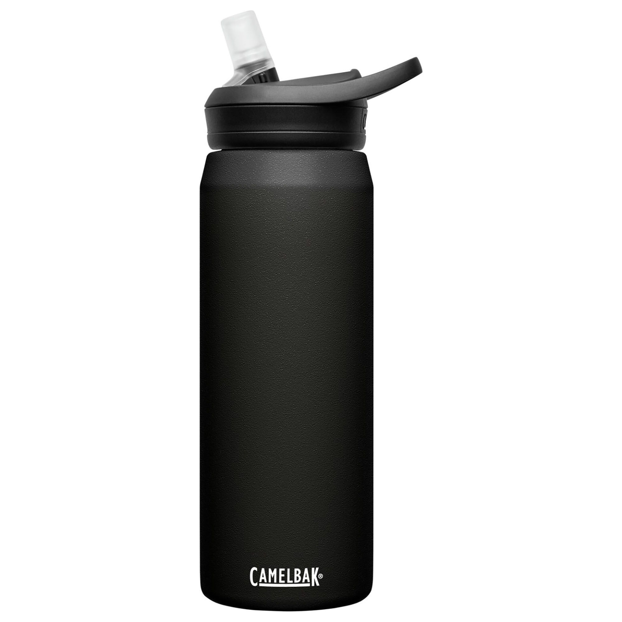 Camelbak Eddy+ VSS Stainless Steel Bottle Black 25oz