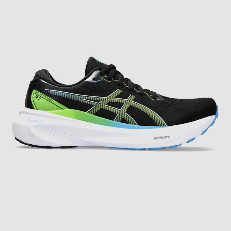 Asics Mens Gel Kayano 30 D Running Shoes | Rebel Sport