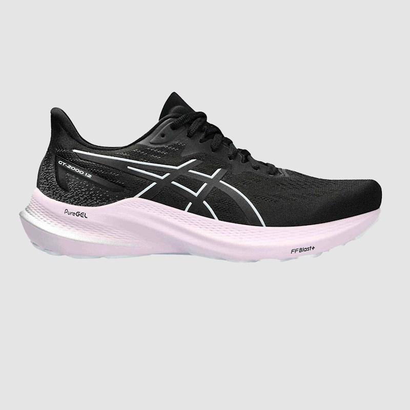 Rebel sport hot sale asics womens