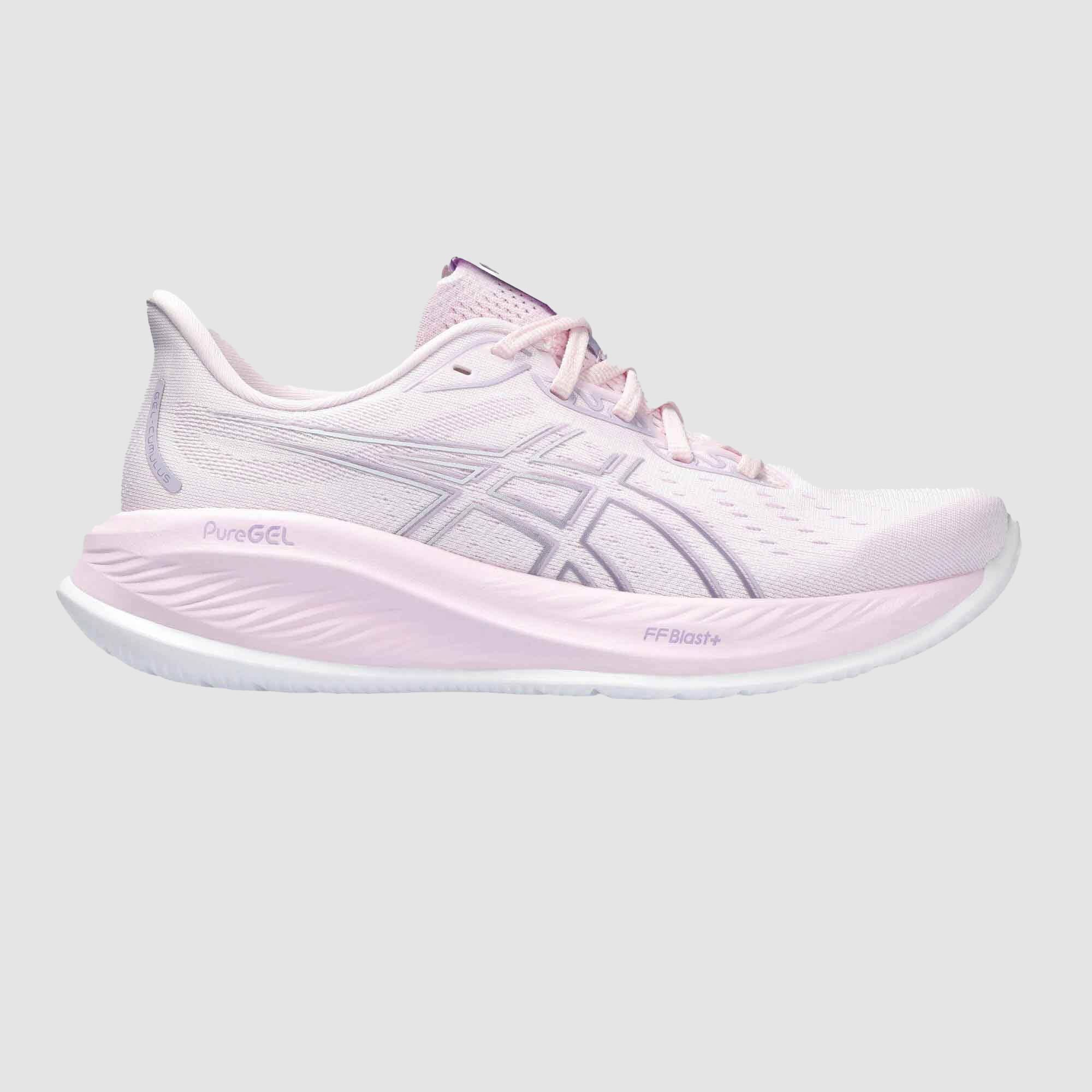 Asics Womens Gel Cumulus 26 B Running Shoes