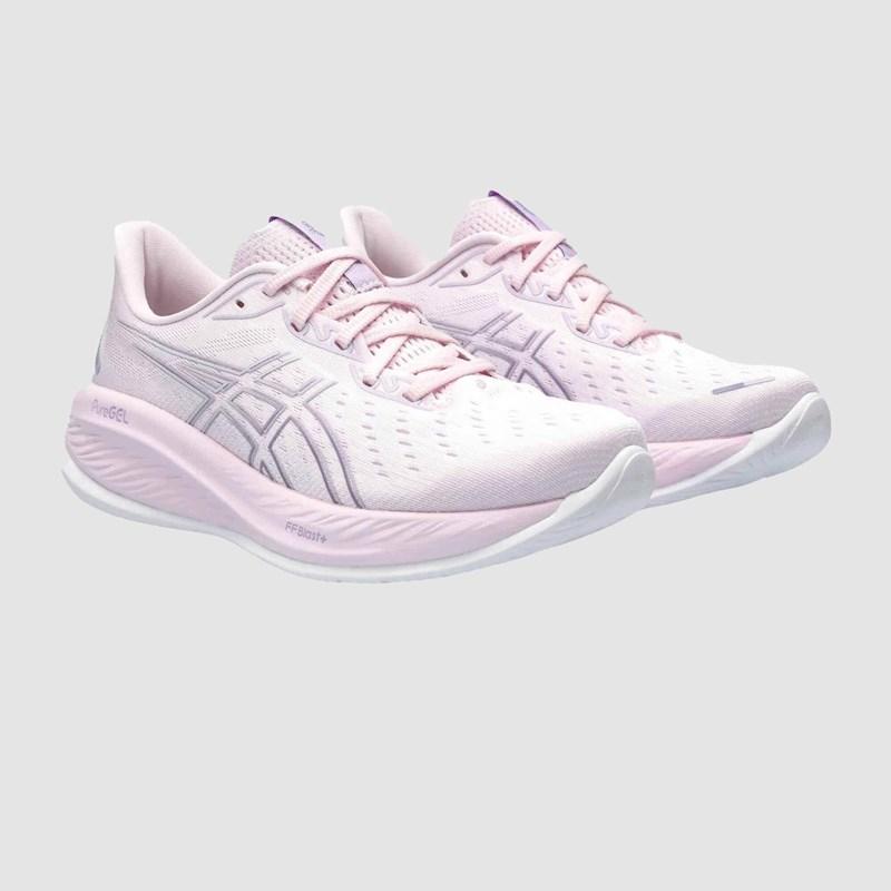 Asics gel cumulus womens nz best sale