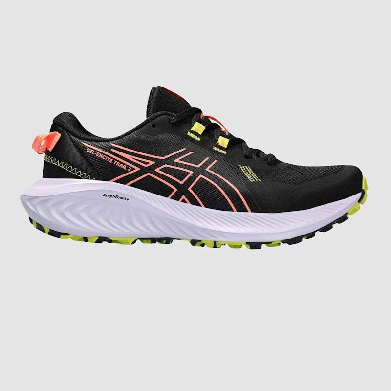 Rebel sport hot sale asics womens