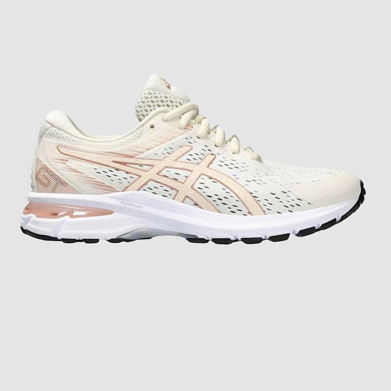 Asics womens rebel sport best sale