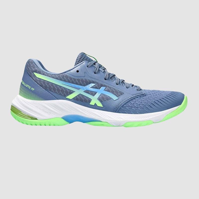 Asics gel-fastball 3 netball trainers hotsell