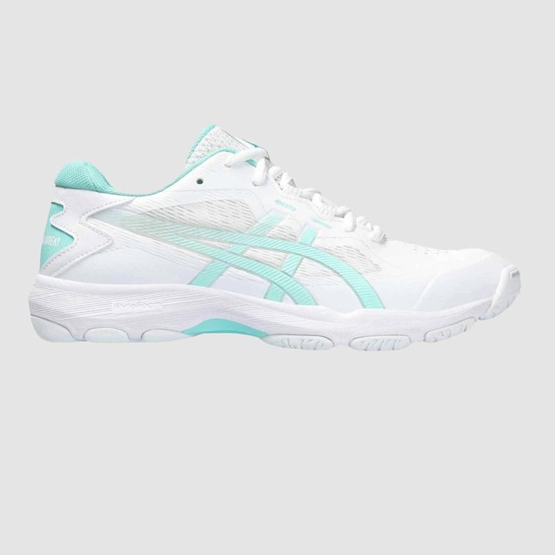 Asics Womens Gel Netburner Academy 9 Netball Shoes Rebel Sport