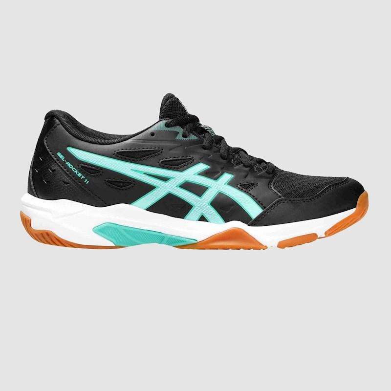 Asics Womens Gel Rocket 11 Indoor Shoes Rebel Sport