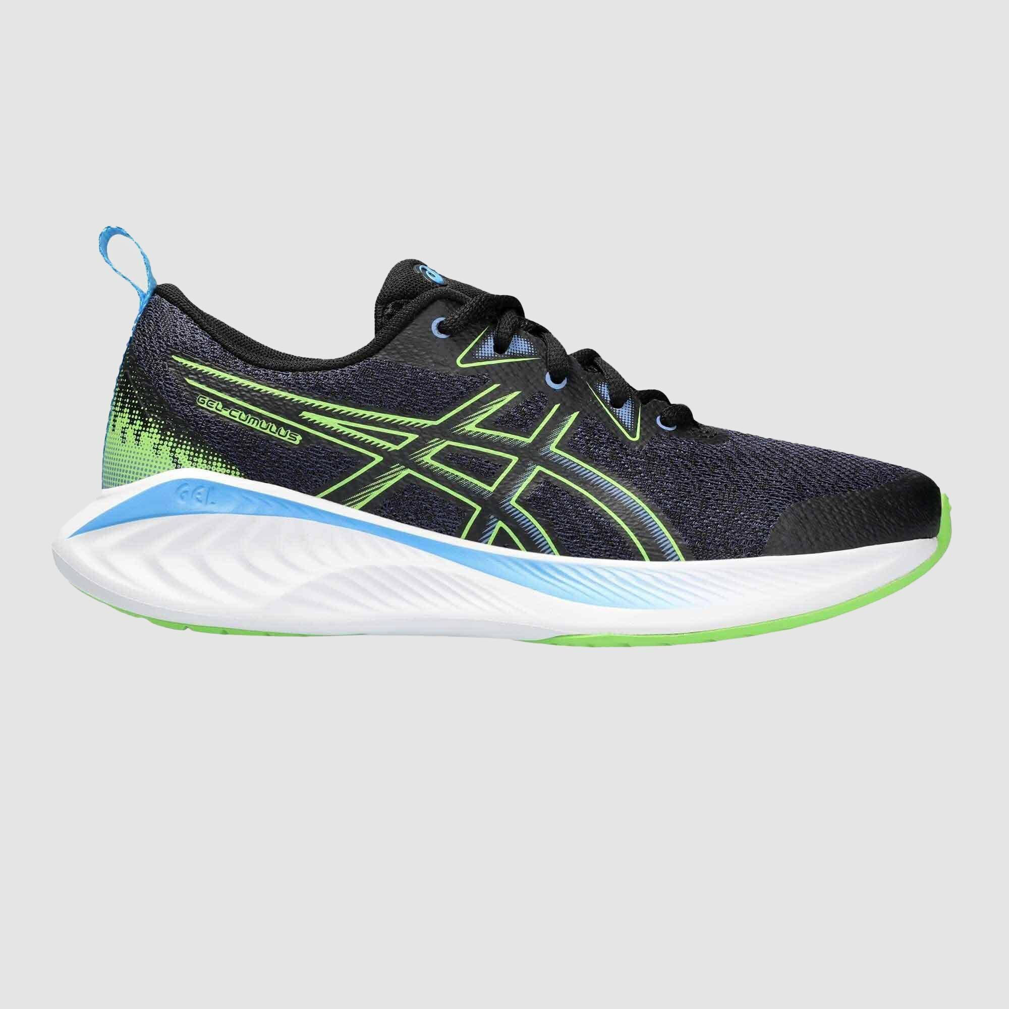 Asics Kids Gel Cumulus 25 GS Running Shoes