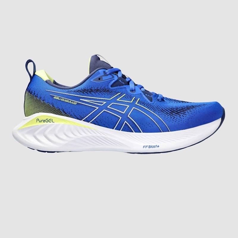 Rebel sport hot sale asics mens