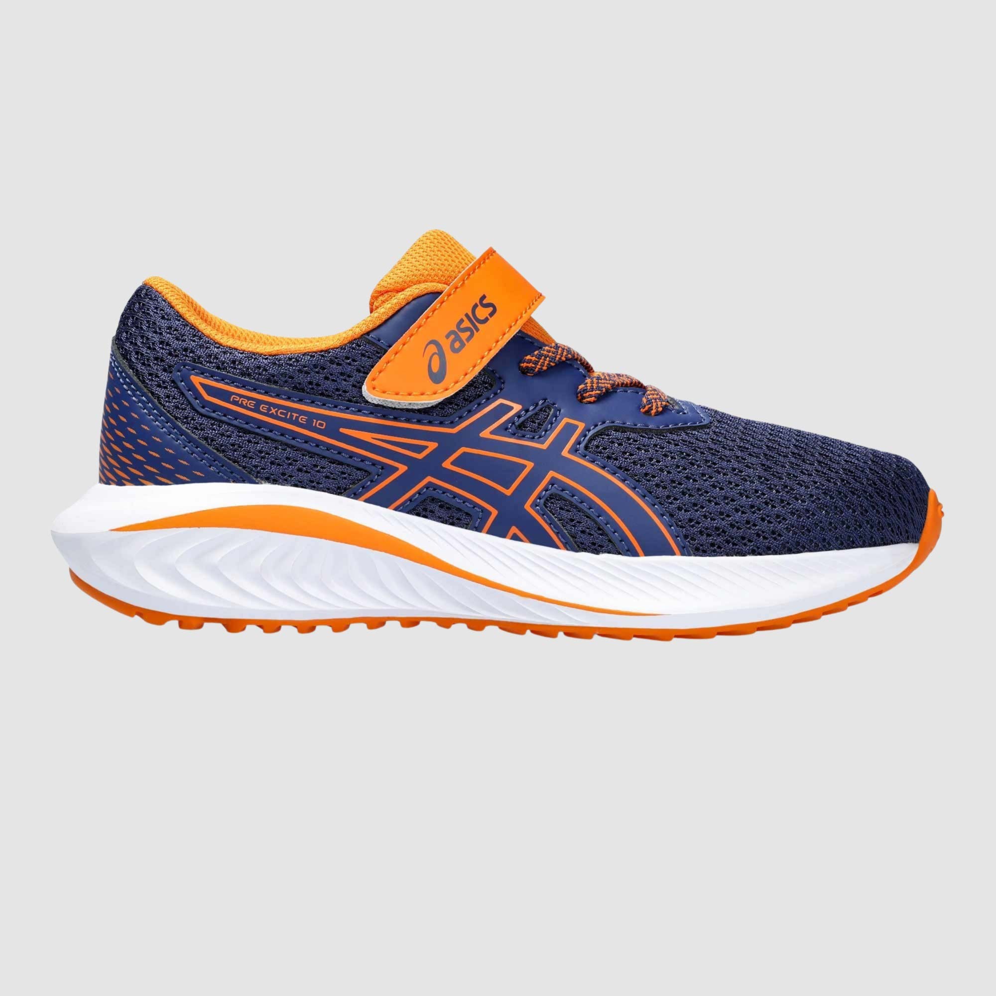 Rebel Asics Kids Gel PreExcite 10 PS Running Shoes PriceGrabber