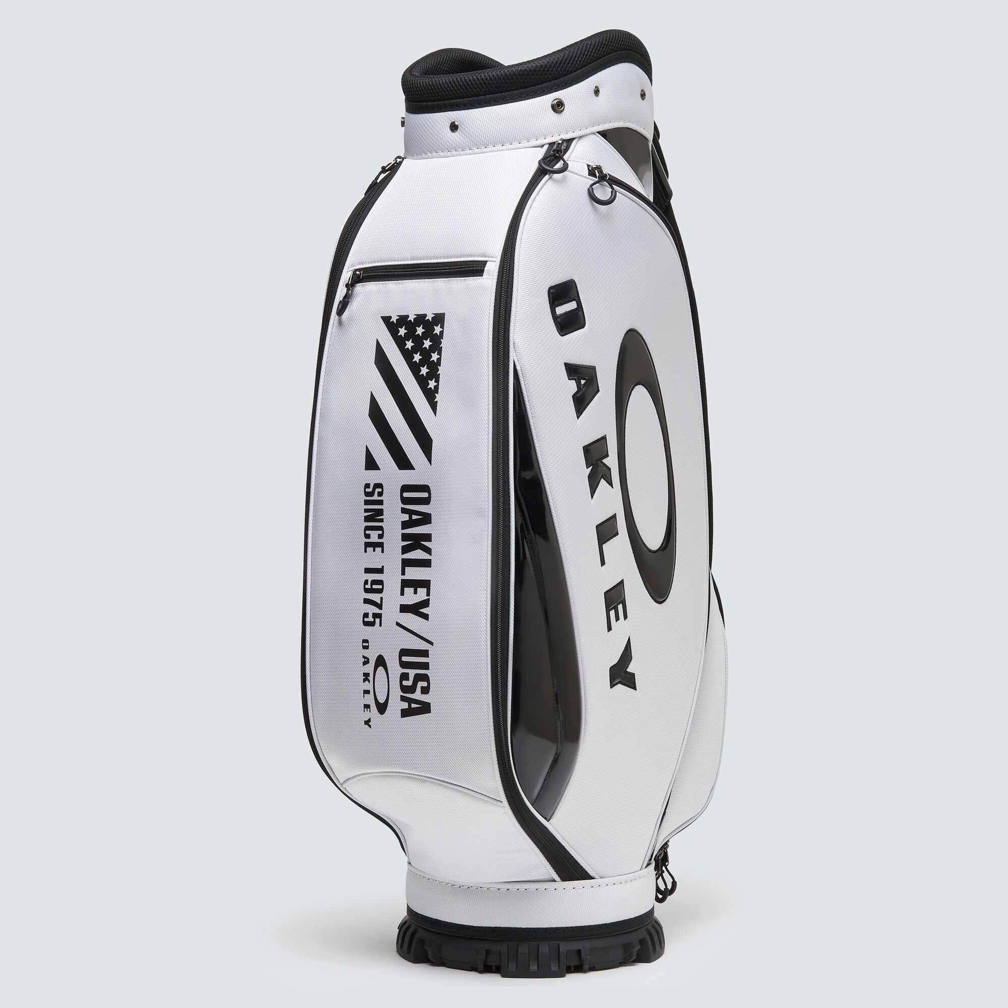 Oakley 17.0 FW Golf Bag White