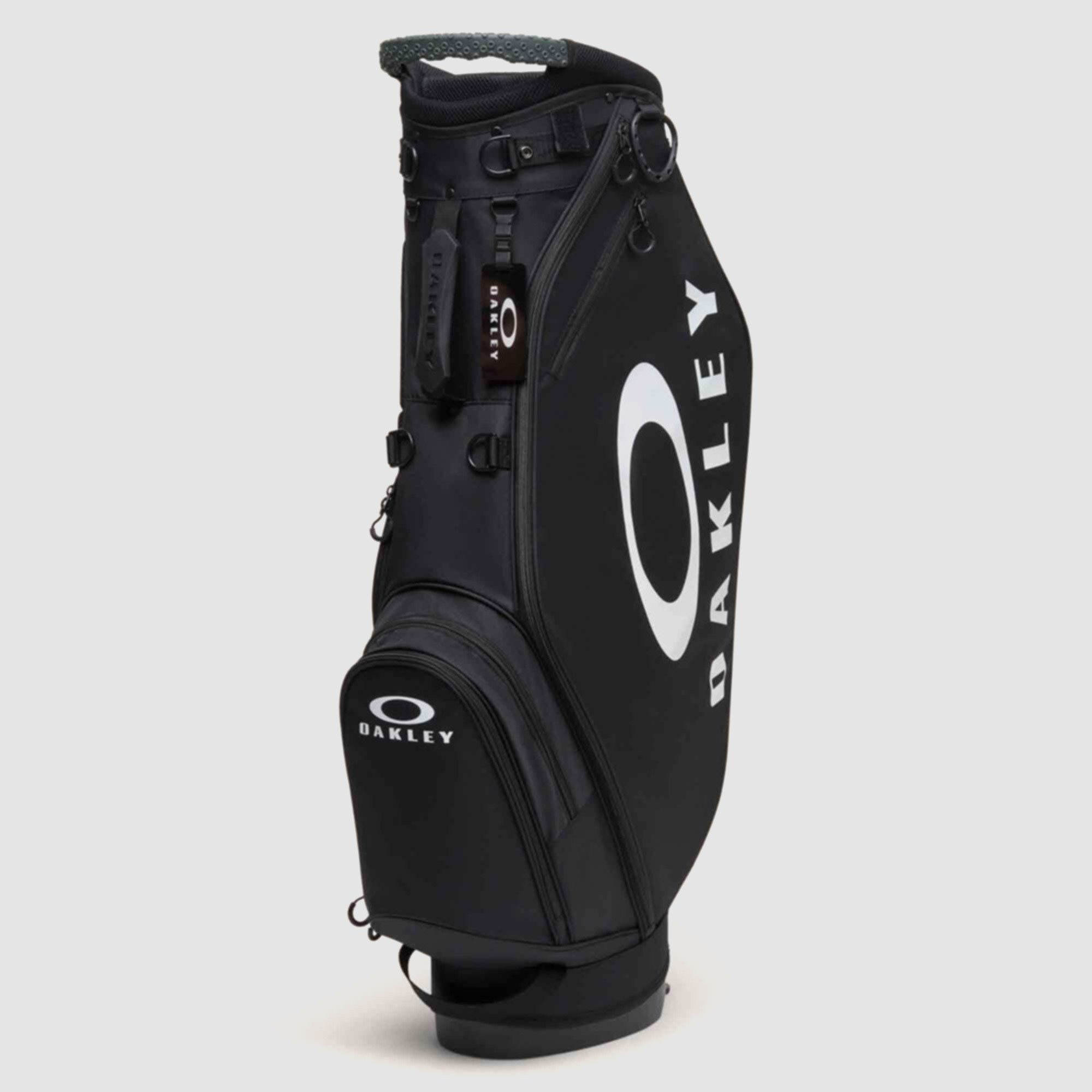 Oakley 17.0 FW Golf Stand Bag Black