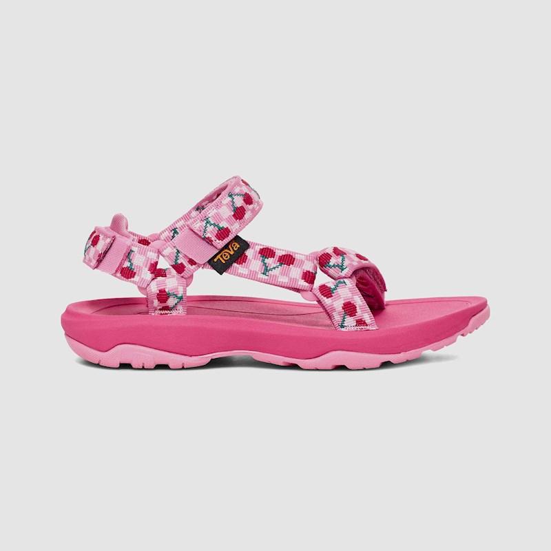 Rebel sport 2025 kids sandals