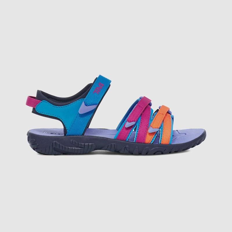 Rebel sport 2025 kids sandals