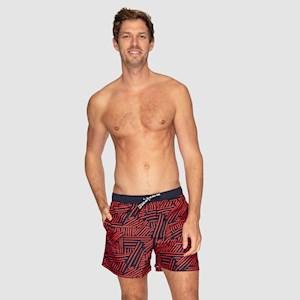 Finz Beach Short - Men's