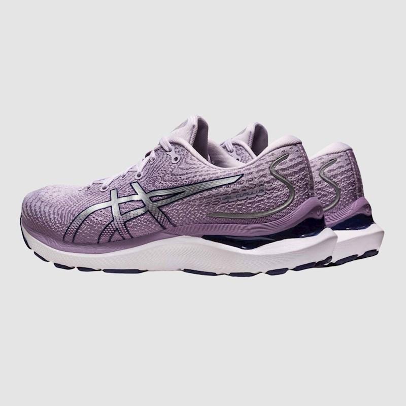 Asics womens shop gel cumulus nz