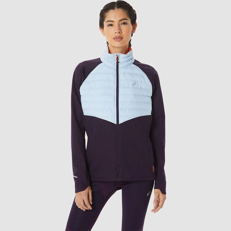 Under armour clearance winter running jacket