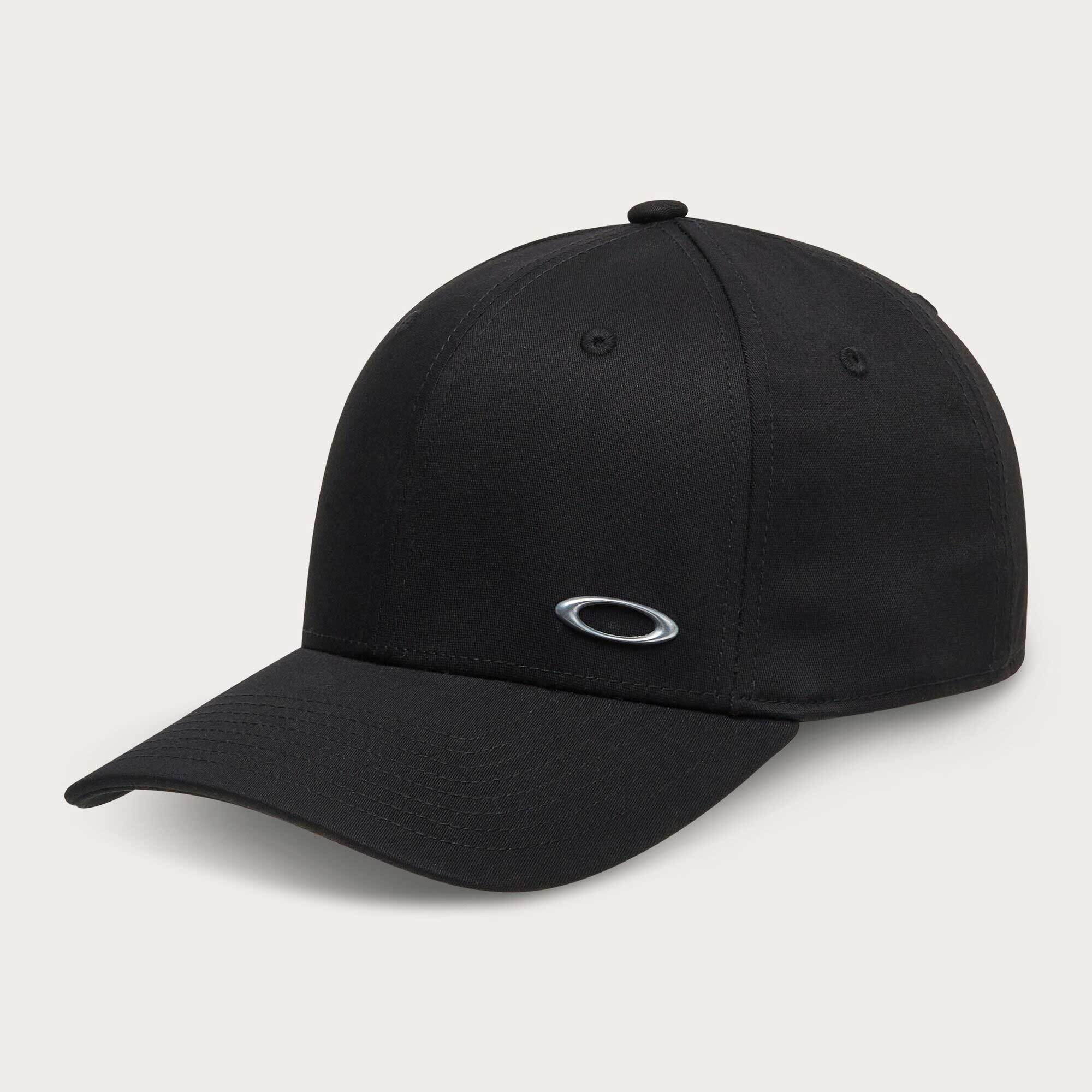 Oakley Mens Tinfoil II Cap