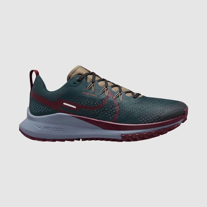 Nike Mens Pegasus Trail 4 Trail Shoes | Rebel Sport