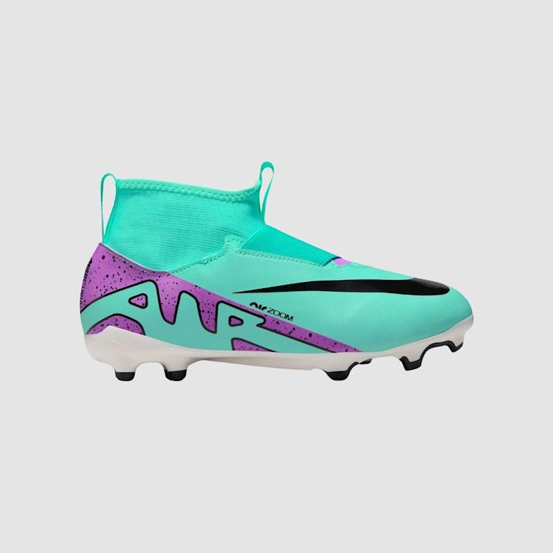 Mercurial superfly clearance kids