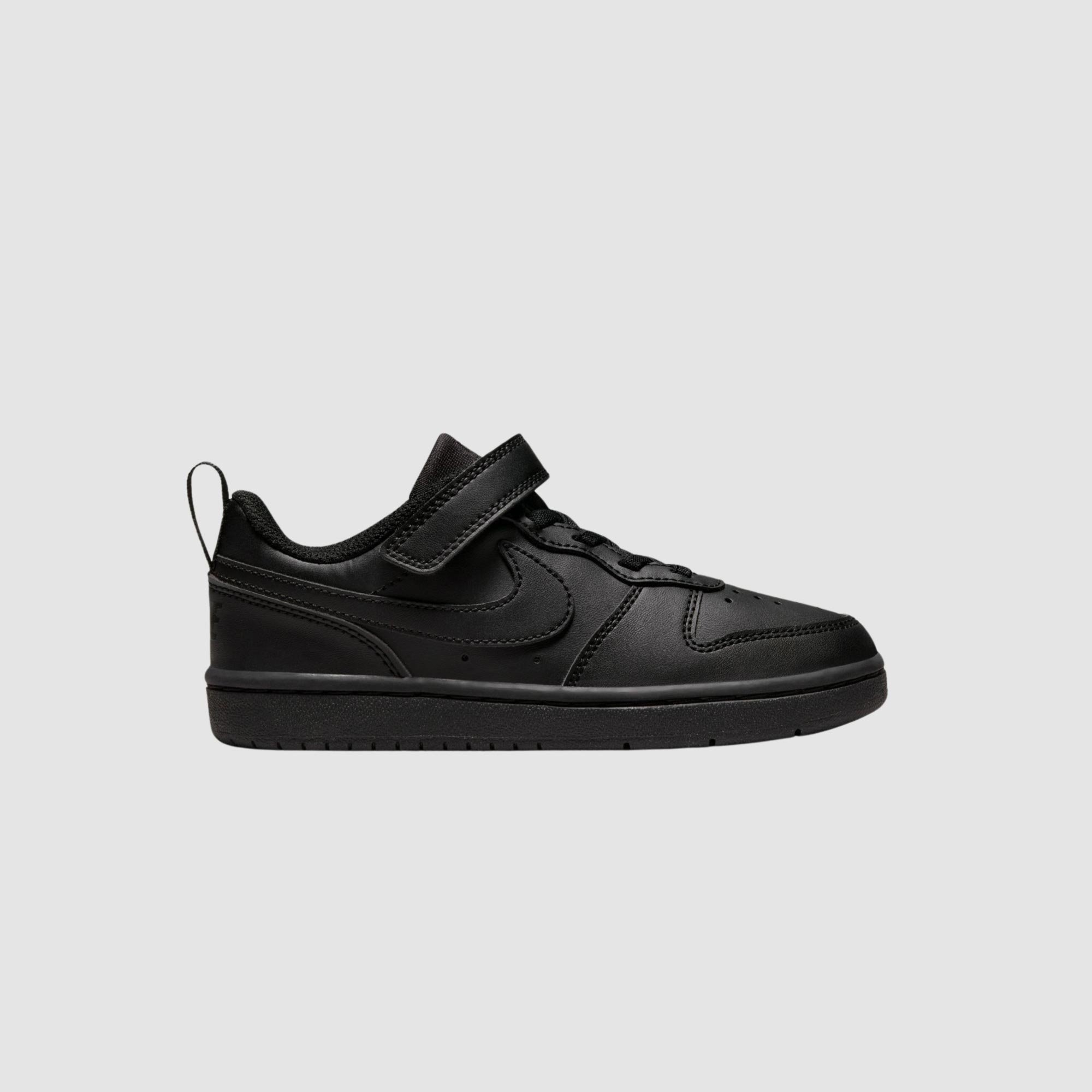 Nike Kids Court Borough Low Recraft PS Lifestyle Shoes