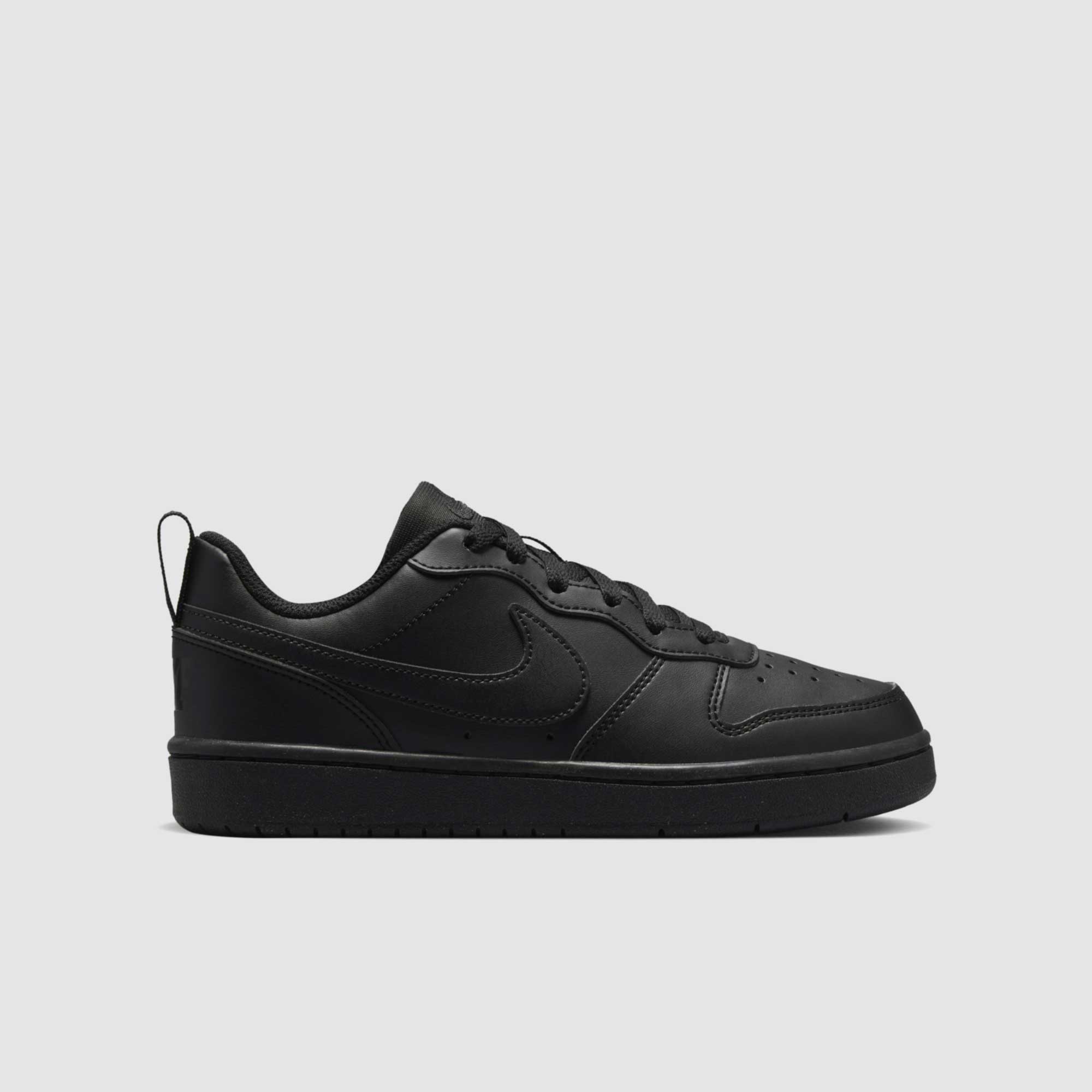 Nike Kids Court Borough Low Recraft GS Lifestyle Shoes