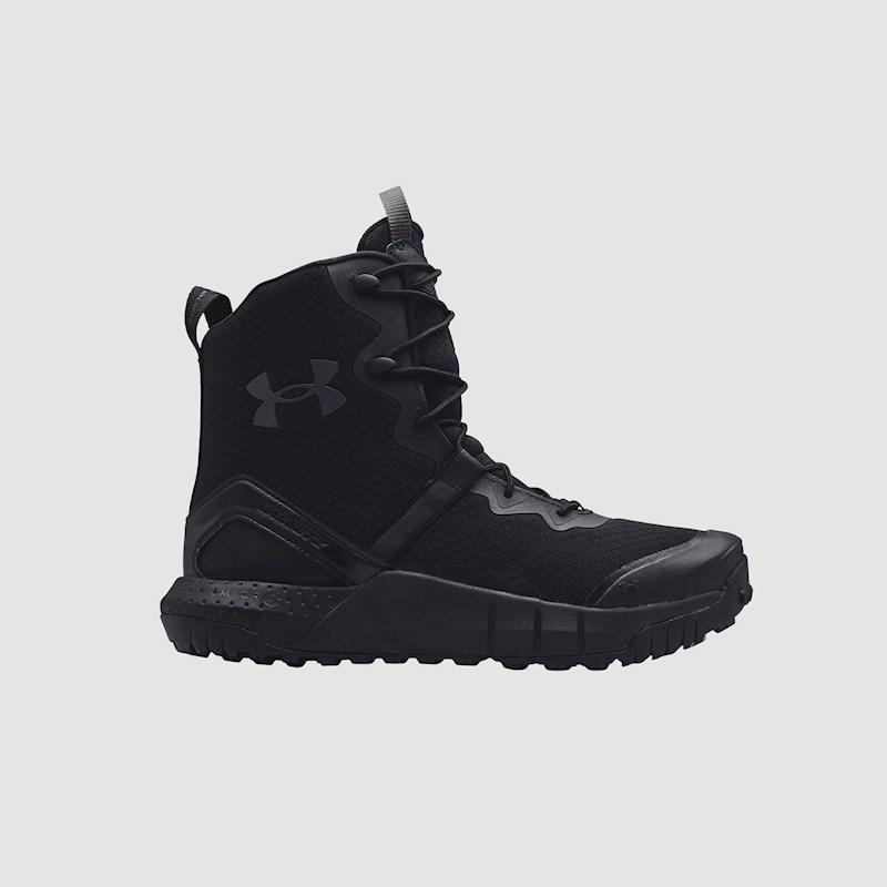 Under armour law outlet enforcement shoes