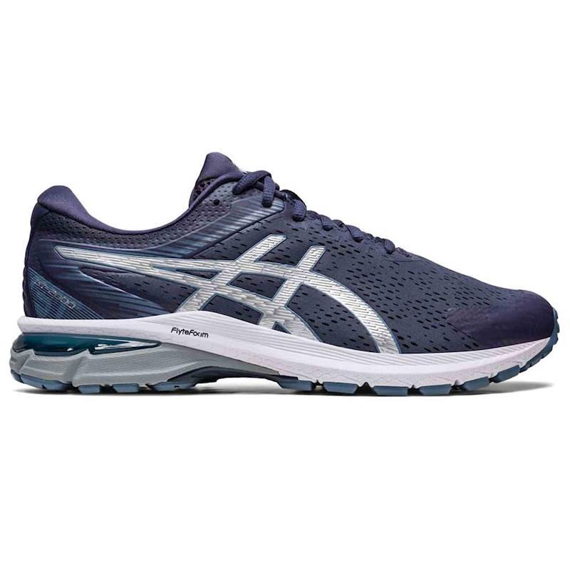 Asics Mens GT 2000 SX Walking Shoes Rebel Sport