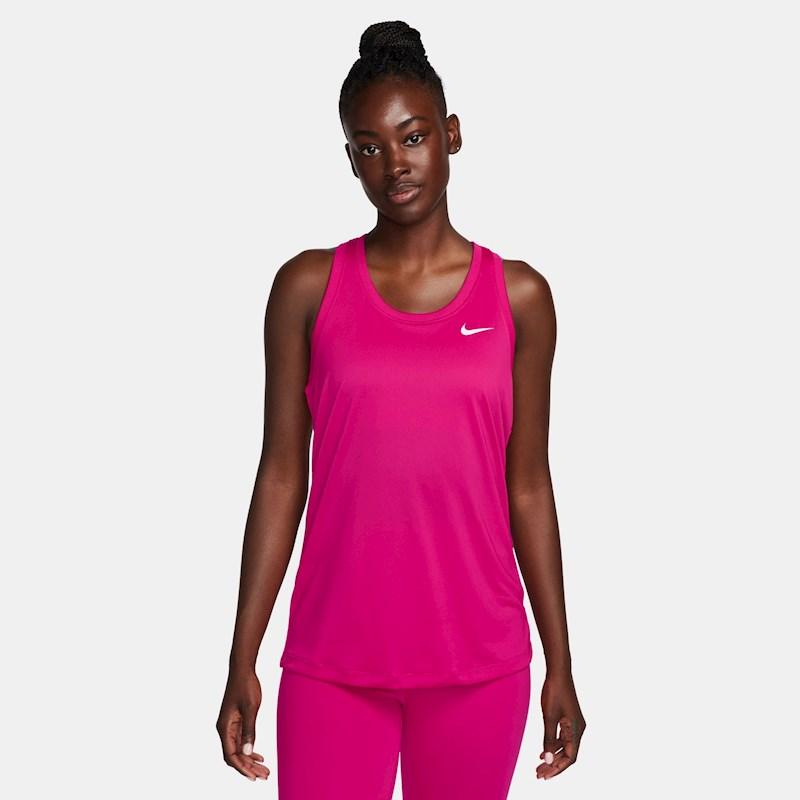 Nike Womens Dri-FIT Racerback Tank