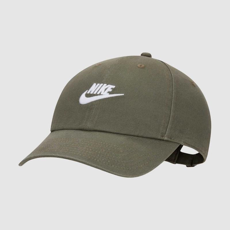 Rebel sport 2024 nike cap